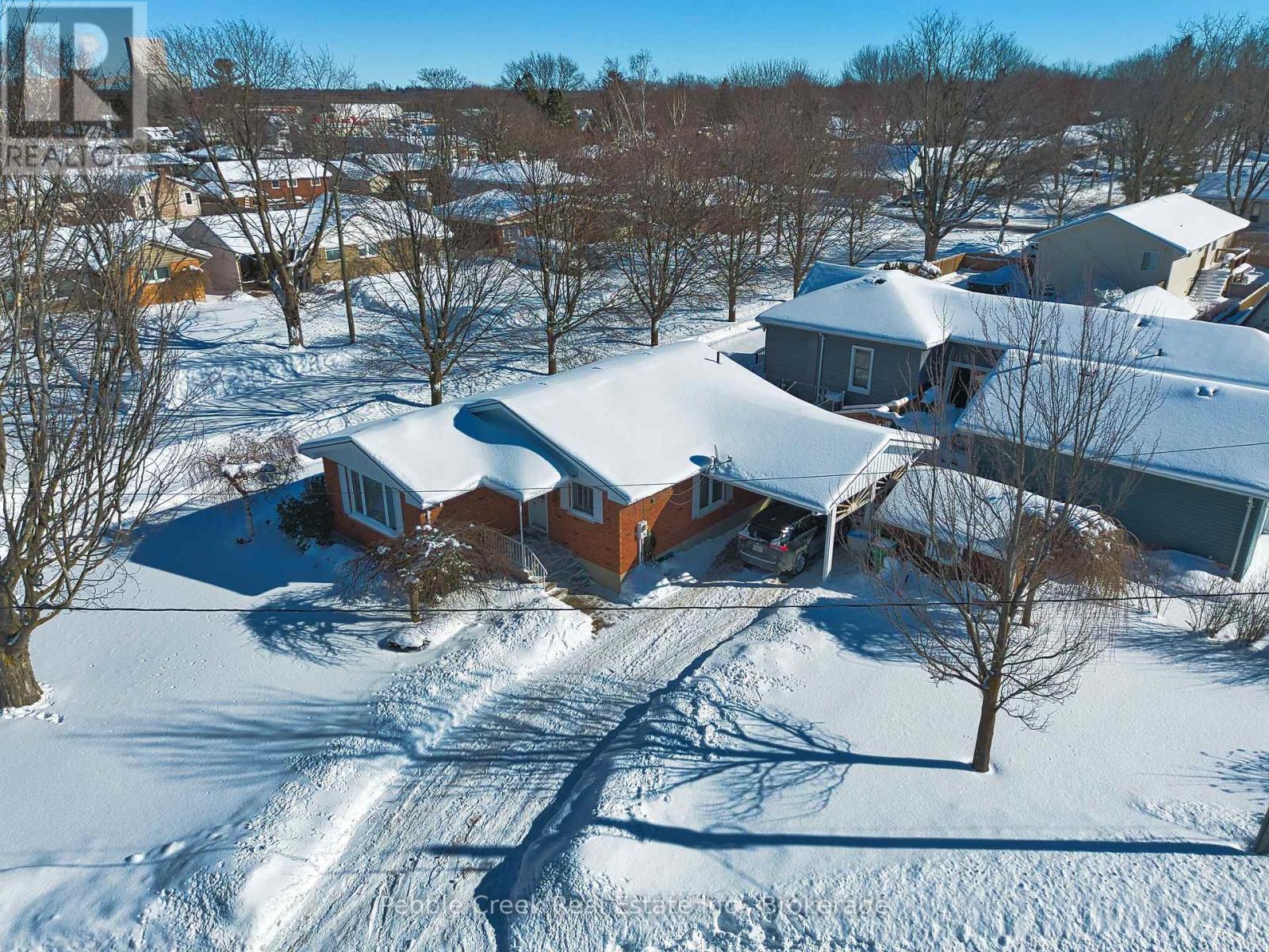 189 Hincks Street, Goderich, Ontario  N7A 3C9 - Photo 27 - X12760390