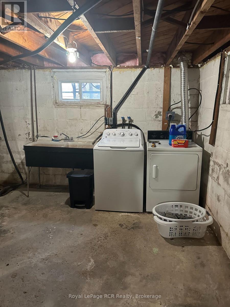 226 Birmingham Street W, Wellington North, Ontario  N0G 2L1 - Photo 29 - X12873820