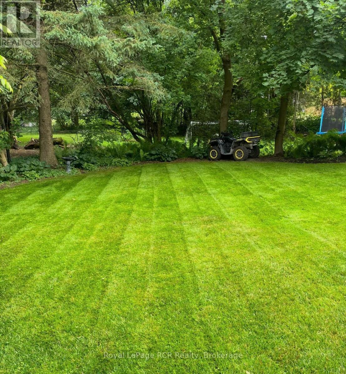 226 Birmingham Street W, Wellington North, Ontario  N0G 2L1 - Photo 41 - X12873820