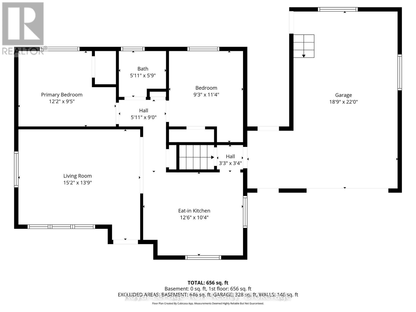 226 Birmingham Street W, Wellington North, Ontario  N0G 2L1 - Photo 45 - X12873820