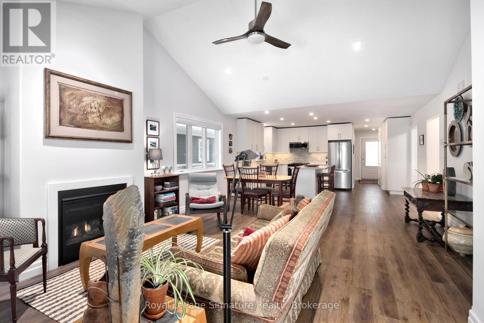 116 Dove Drive, Blue Mountains, Ontario  N0H 2P0 - Photo 10 - X12656870