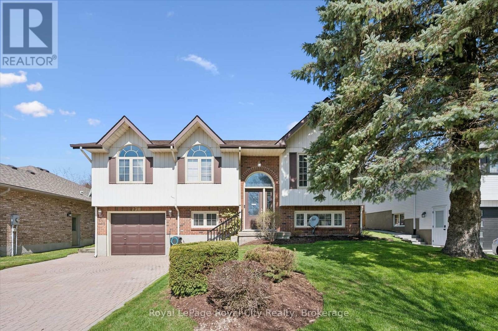 278 COLBORNE STREET, Centre Wellington, Ontario