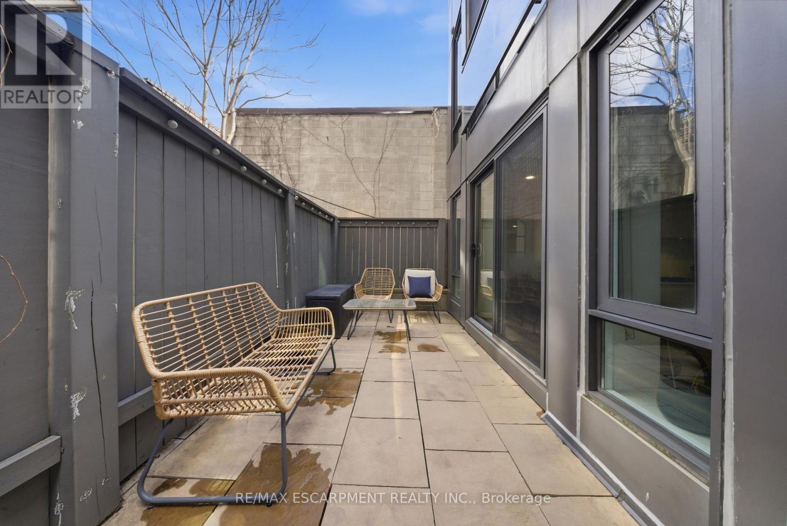 Th1 - 127 Queen Street E, Toronto, Ontario  M5C 1S3 - Photo 17 - C13033940