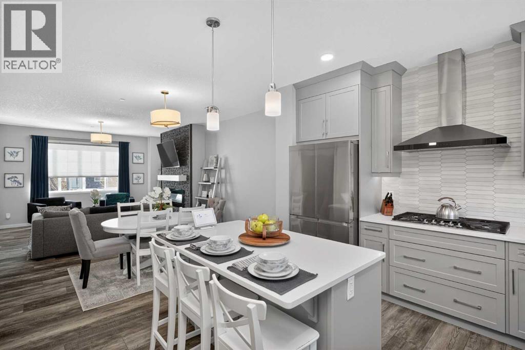 31 Lucas Boulevard NW, calgary, Alberta