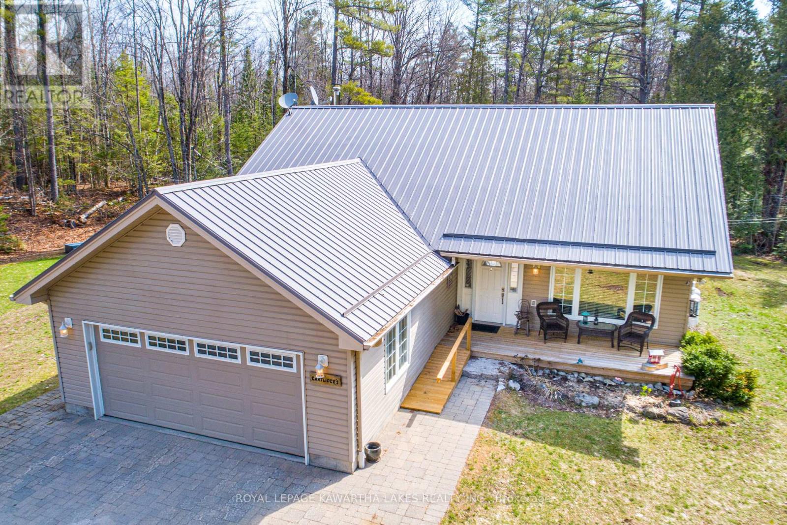 914 County Rd 49, Trent Lakes, Ontario  K0M 1A0 - Photo 10 - X12971700