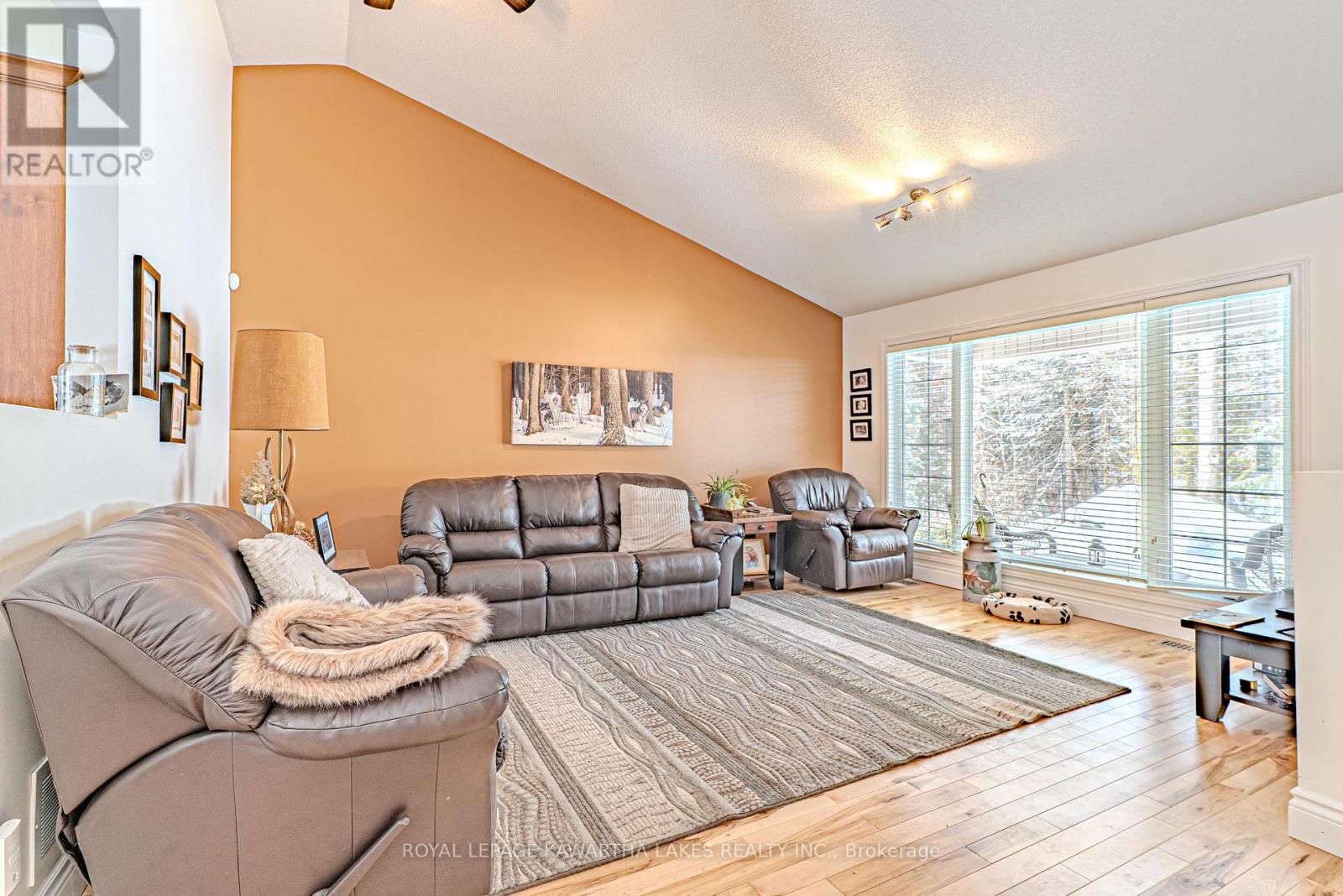 914 County Rd 49, Trent Lakes, Ontario  K0M 1A0 - Photo 13 - X12971700