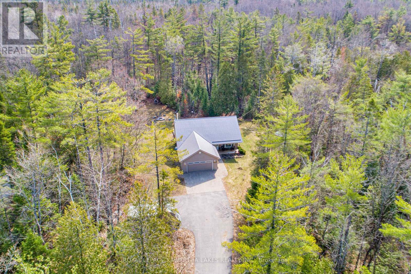 914 County Rd 49, Trent Lakes, Ontario  K0M 1A0 - Photo 3 - X12971700