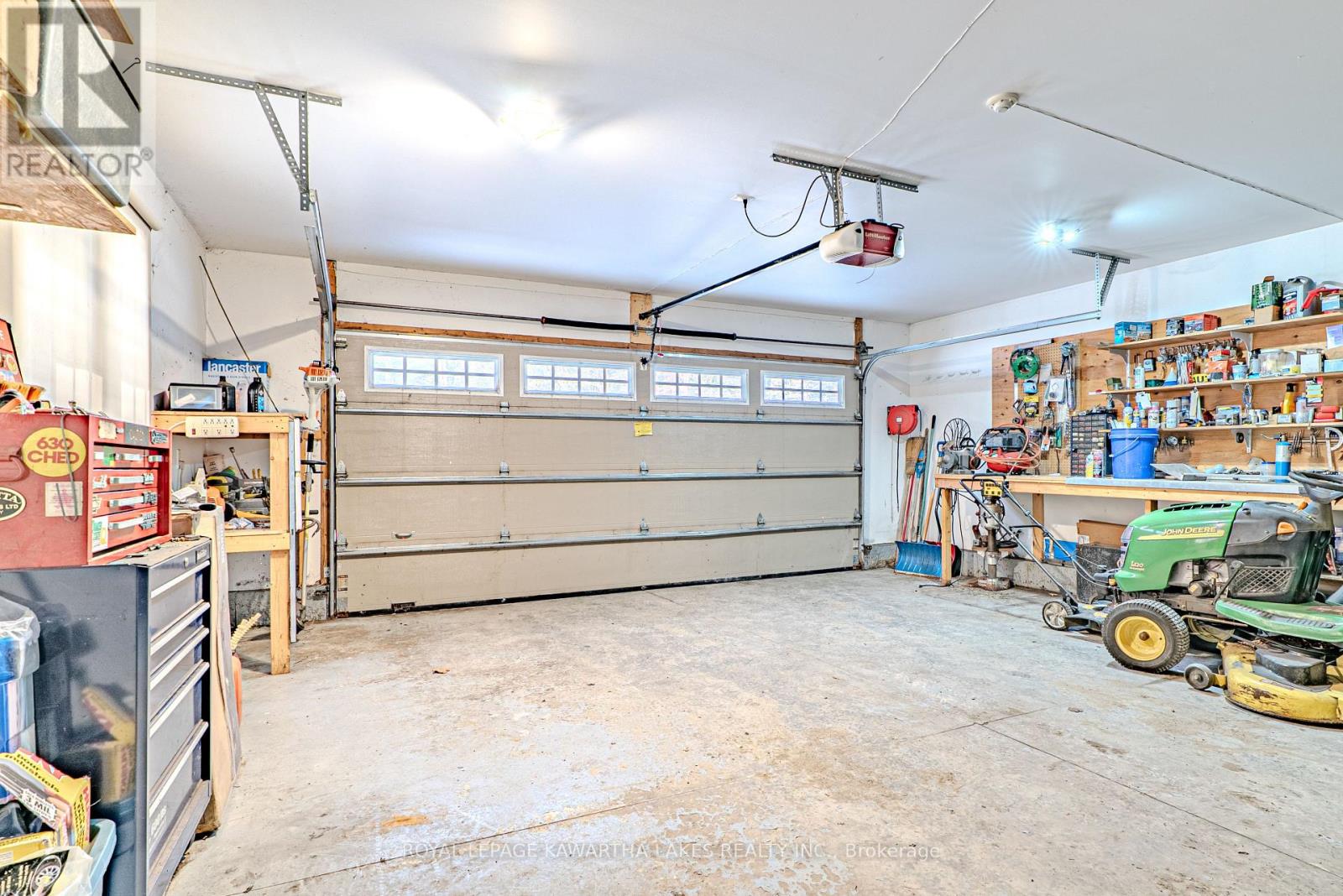 914 County Rd 49, Trent Lakes, Ontario  K0M 1A0 - Photo 32 - X12971700