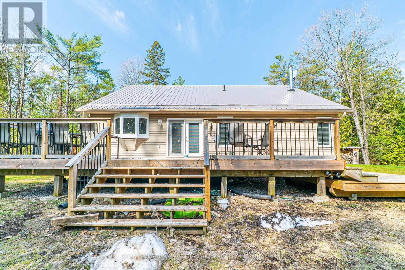 914 County Rd 49, Trent Lakes, Ontario  K0M 1A0 - Photo 38 - X12971700