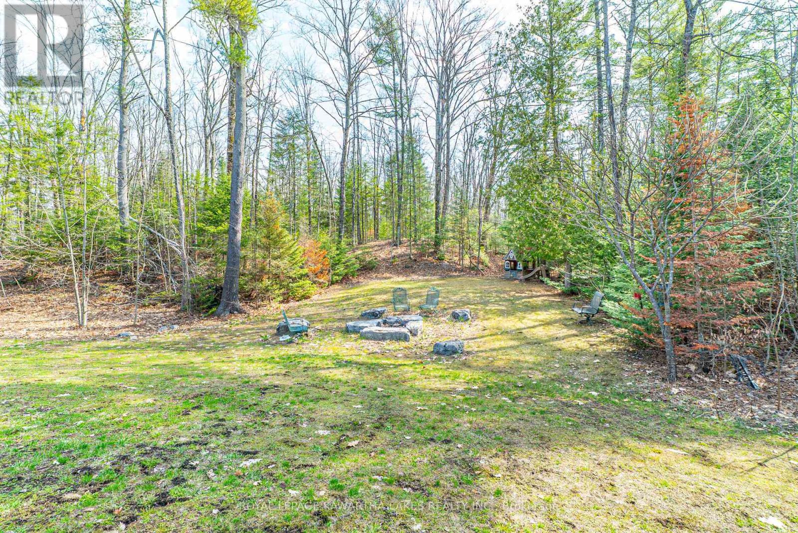 914 County Rd 49, Trent Lakes, Ontario  K0M 1A0 - Photo 37 - X12971700