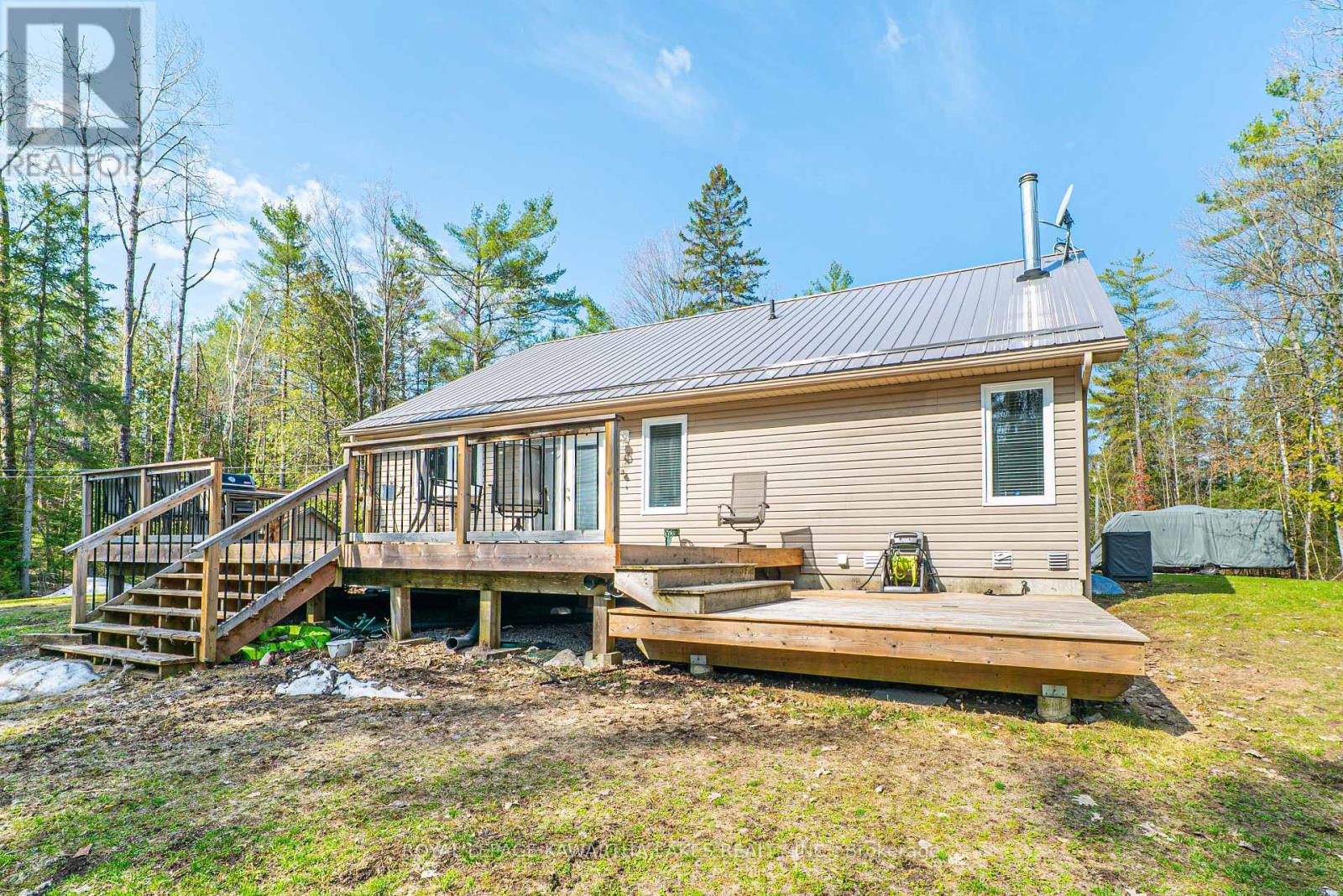 914 County Rd 49, Trent Lakes, Ontario  K0M 1A0 - Photo 40 - X12971700