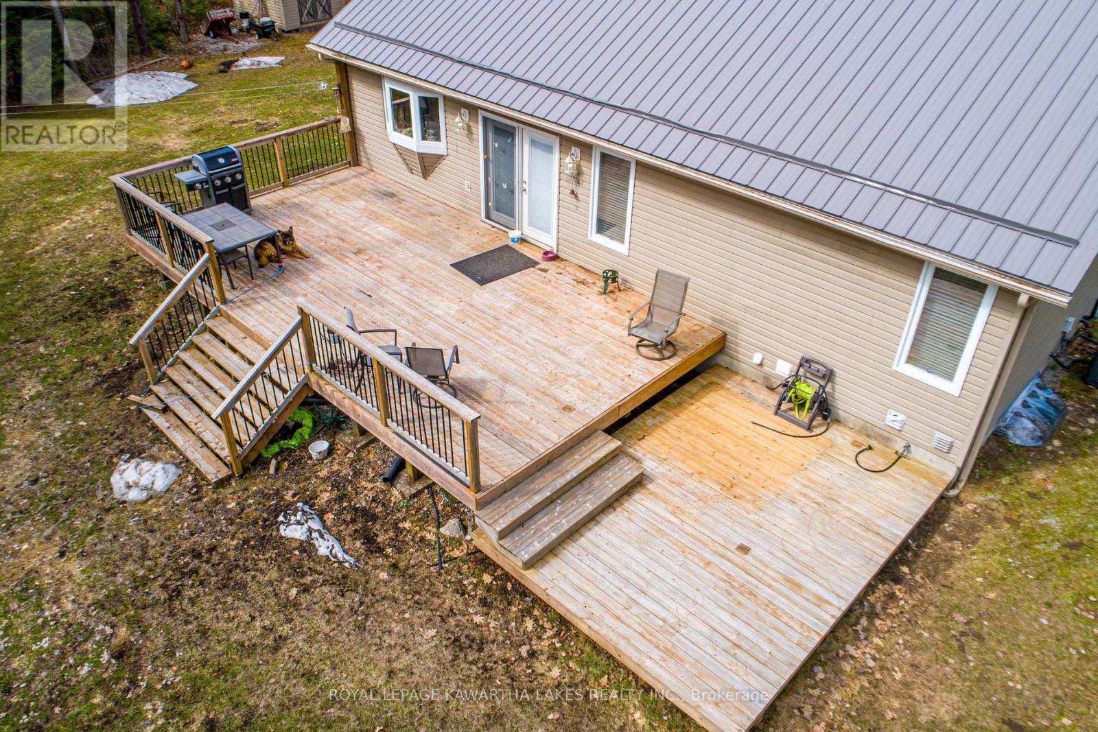 914 County Rd 49, Trent Lakes, Ontario  K0M 1A0 - Photo 36 - X12971700