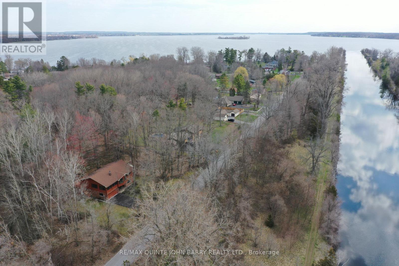 46 Twelve O'clock Pt Road, Quinte West, Ontario  K0K 1L0 - Photo 3 - X13031706