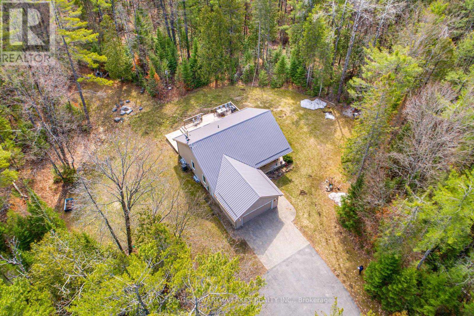 914 County Rd 49, Trent Lakes, Ontario  K0M 1A0 - Photo 48 - X12971700