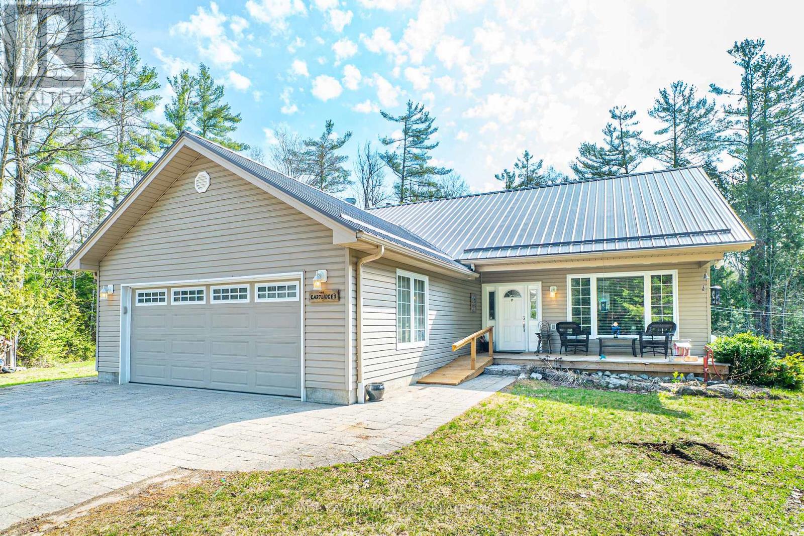 914 County Rd 49, Trent Lakes, Ontario  K0M 1A0 - Photo 8 - X12971700