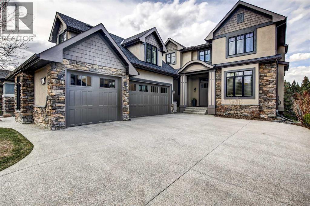 2626 Evercreek Bluffs Way SW, calgary, Alberta