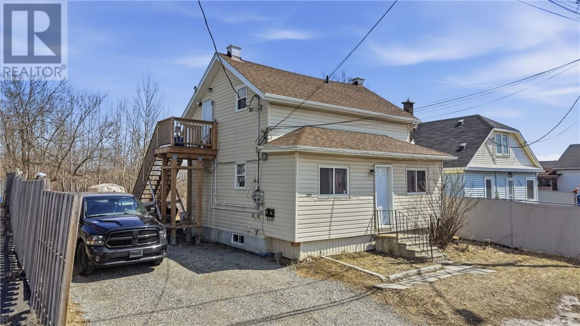 1260 Notre Dame Avenue, Sudbury, Ontario  P3A 2T9 - Photo 1 - 2127277