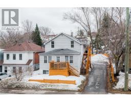 163 Kathleen Street, Sudbury, Ontario