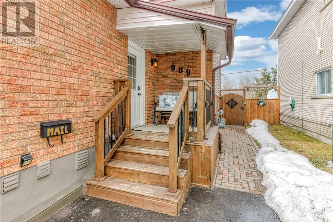 989 Arthur Street, Sudbury, Ontario  P3A 5L8 - Photo 3 - 2127234