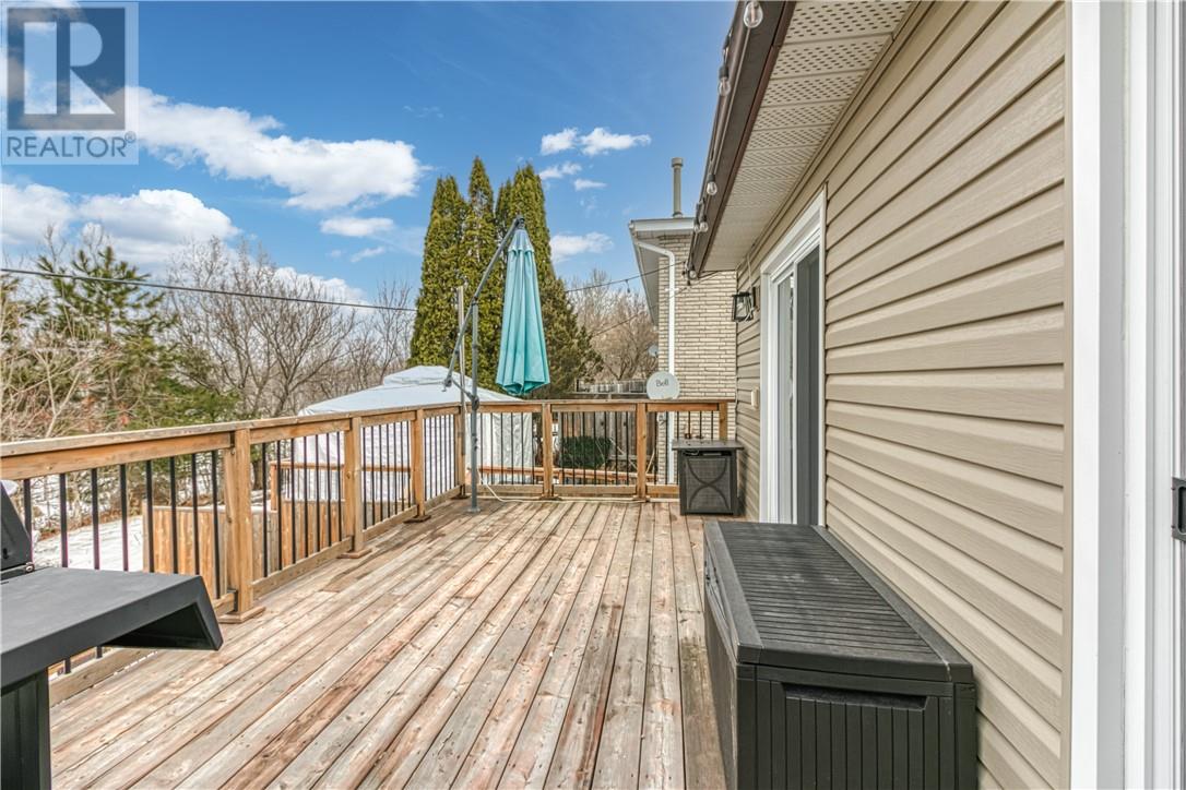 989 Arthur Street, Sudbury, Ontario  P3A 5L8 - Photo 35 - 2127234