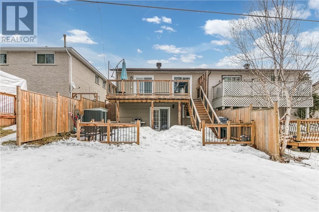 989 Arthur Street, Sudbury, Ontario  P3A 5L8 - Photo 36 - 2127234