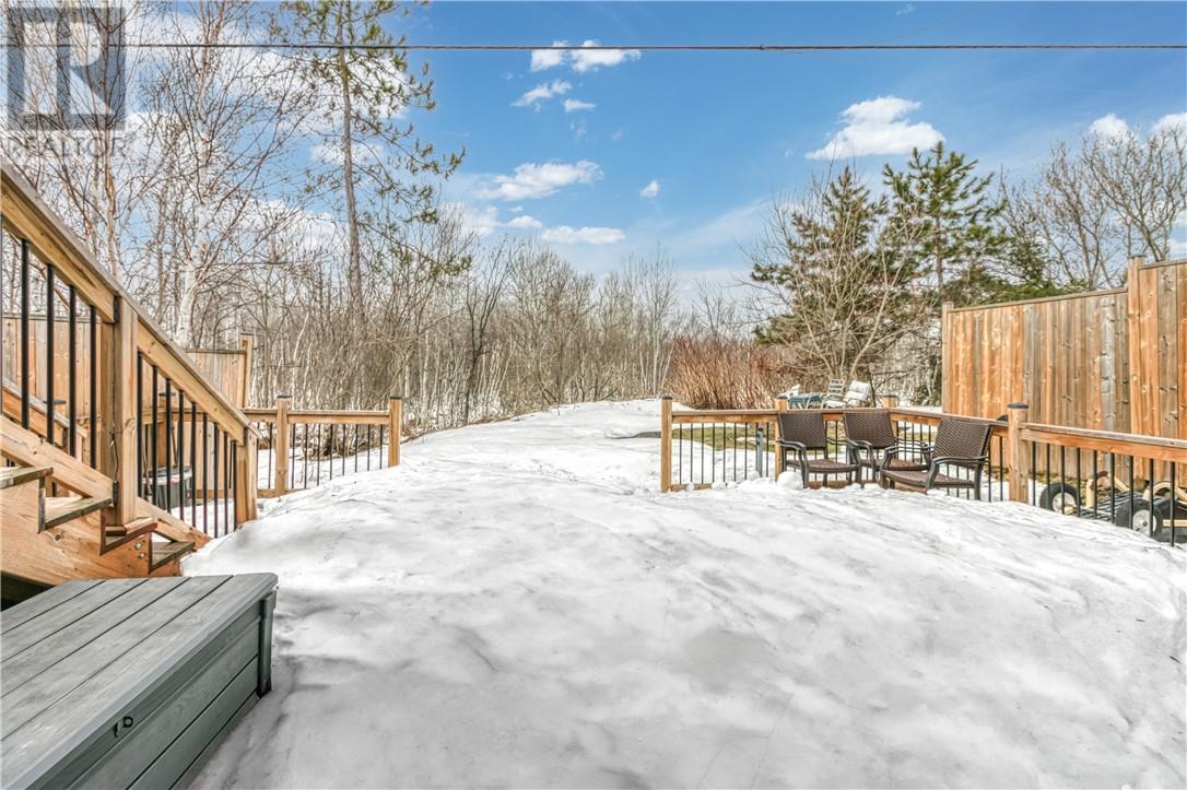 989 Arthur Street, Sudbury, Ontario  P3A 5L8 - Photo 37 - 2127234