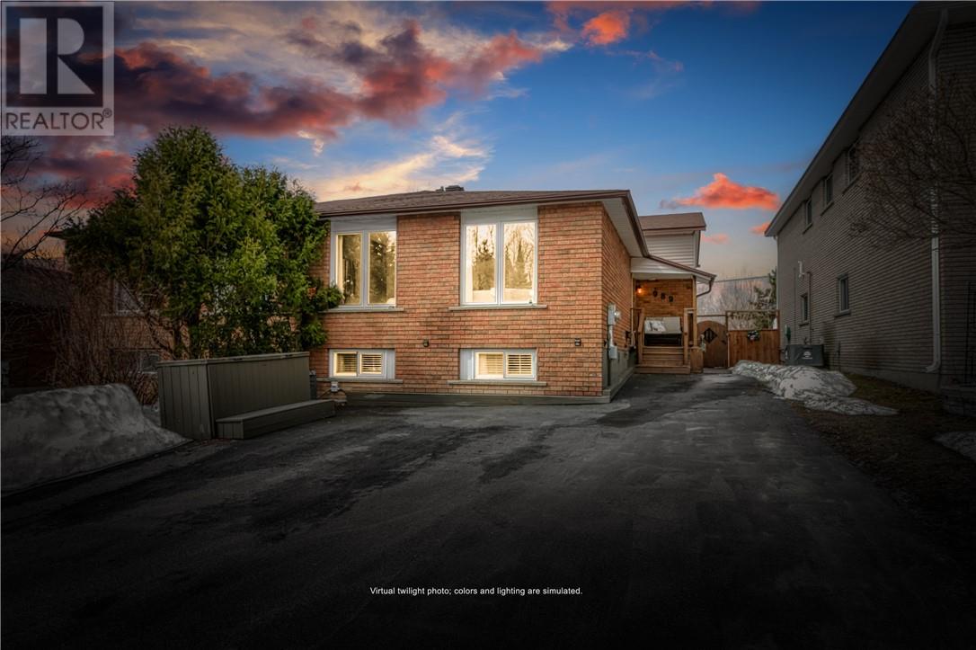 989 Arthur Street, Sudbury, Ontario  P3A 5L8 - Photo 39 - 2127234