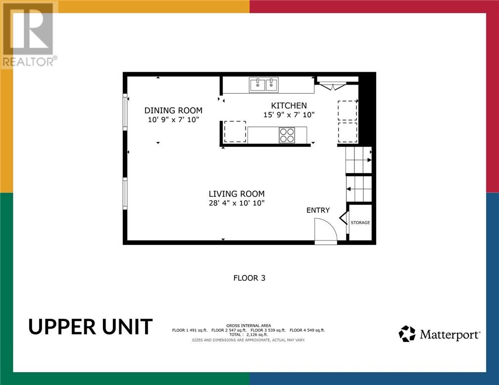 989 Arthur Street, Sudbury, Ontario  P3A 5L8 - Photo 54 - 2127234