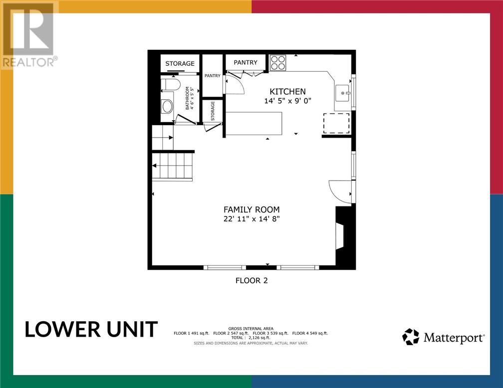 989 Arthur Street, Sudbury, Ontario  P3A 5L8 - Photo 55 - 2127234