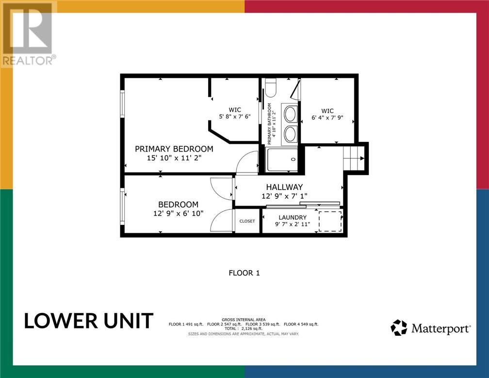 989 Arthur Street, Sudbury, Ontario  P3A 5L8 - Photo 56 - 2127234