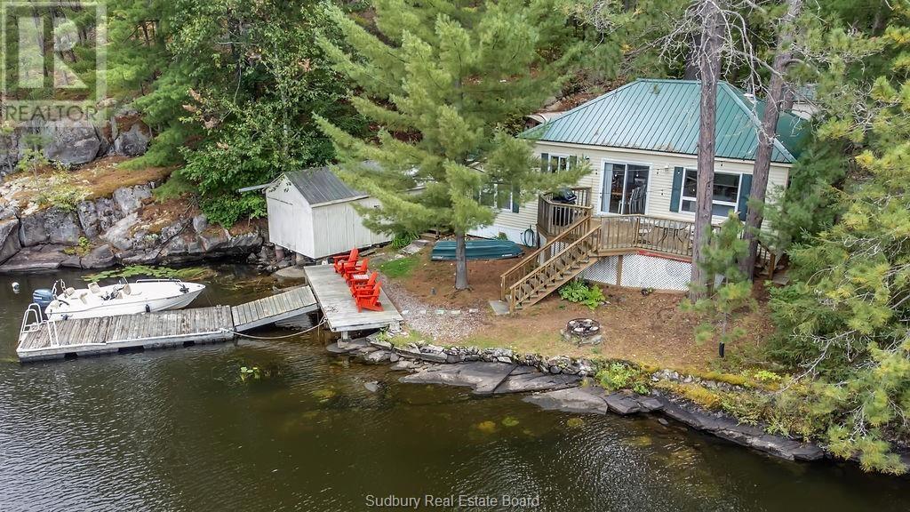 7886-B Highway 64, Monetville, Ontario  P0M 2K0 - Photo 1 - 2127233