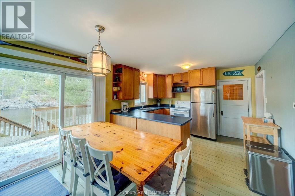 7886-B Highway 64, Monetville, Ontario  P0M 2K0 - Photo 10 - 2127233