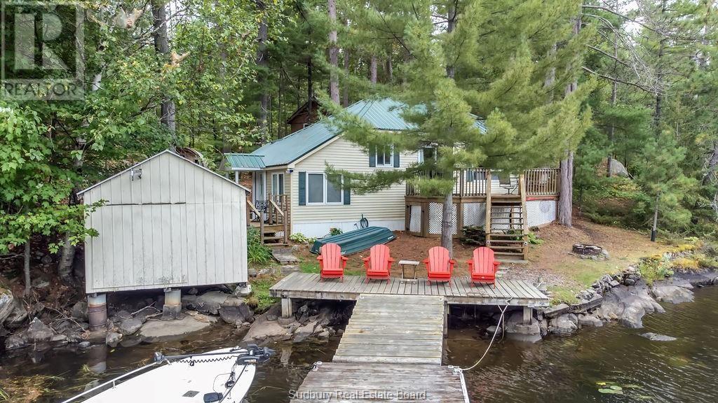 7886-B Highway 64, Monetville, Ontario  P0M 2K0 - Photo 2 - 2127233