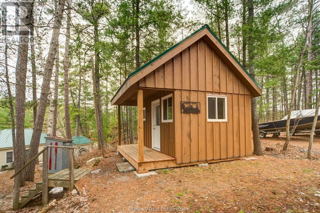 7886-B Highway 64, Monetville, Ontario  P0M 2K0 - Photo 24 - 2127233