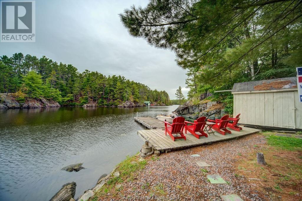 7886-B Highway 64, Monetville, Ontario  P0M 2K0 - Photo 34 - 2127233