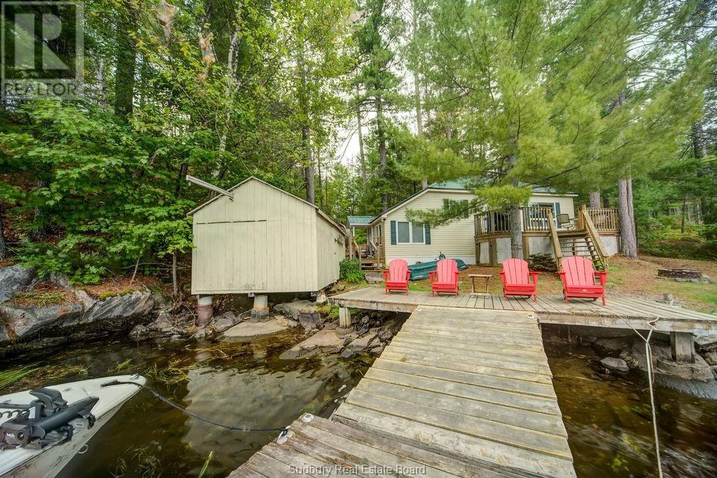 7886-B Highway 64, Monetville, Ontario  P0M 2K0 - Photo 35 - 2127233