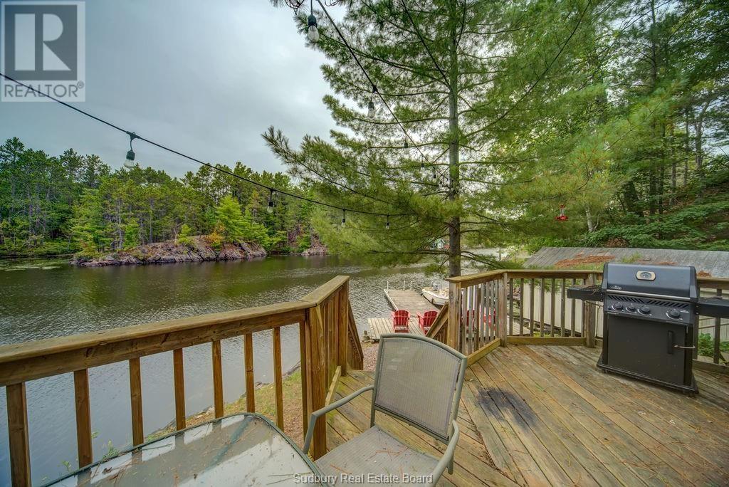 7886-B Highway 64, Monetville, Ontario  P0M 2K0 - Photo 37 - 2127233