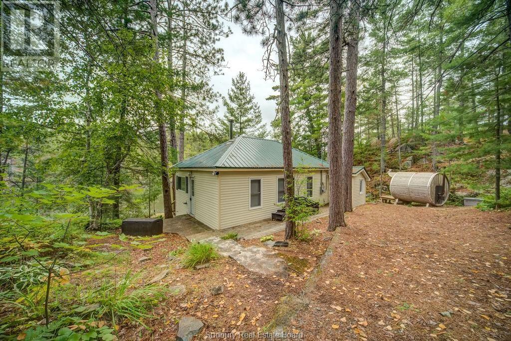 7886-B Highway 64, Monetville, Ontario  P0M 2K0 - Photo 39 - 2127233