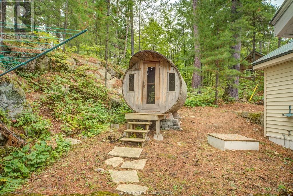 7886-B Highway 64, Monetville, Ontario  P0M 2K0 - Photo 40 - 2127233