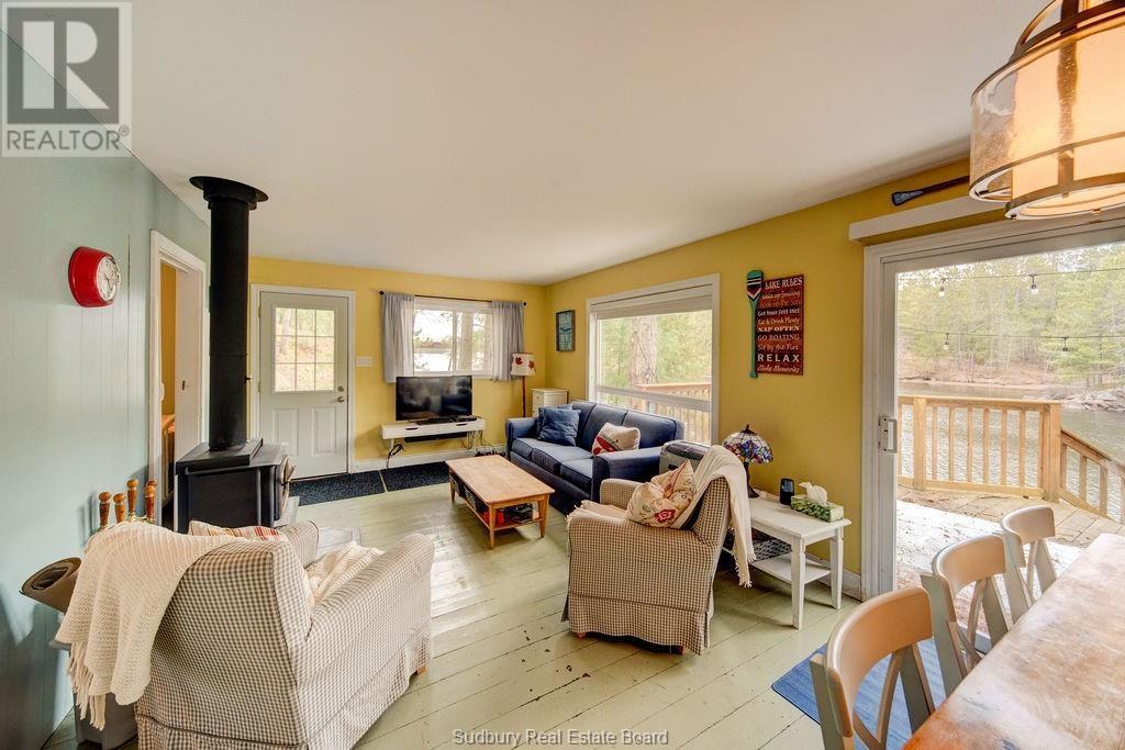 7886-B Highway 64, Monetville, Ontario  P0M 2K0 - Photo 7 - 2127233