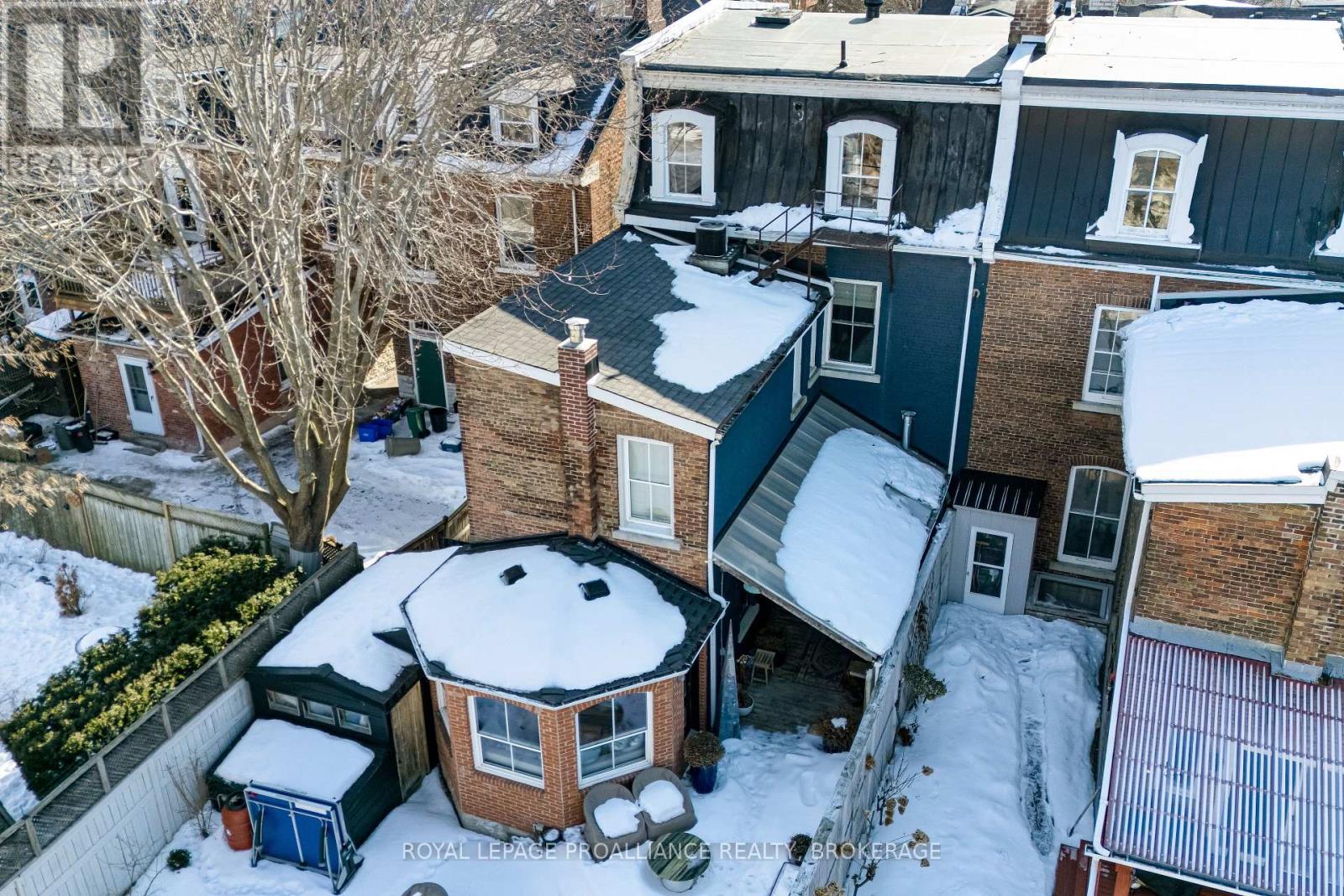 28 Wellington Street, Kingston, Ontario  K7L 3C1 - Photo 34 - X12838144