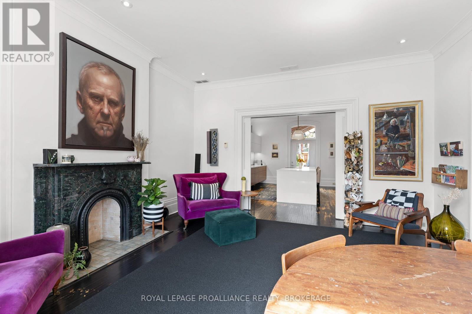 28 Wellington Street, Kingston, Ontario  K7L 3C1 - Photo 9 - X12838144