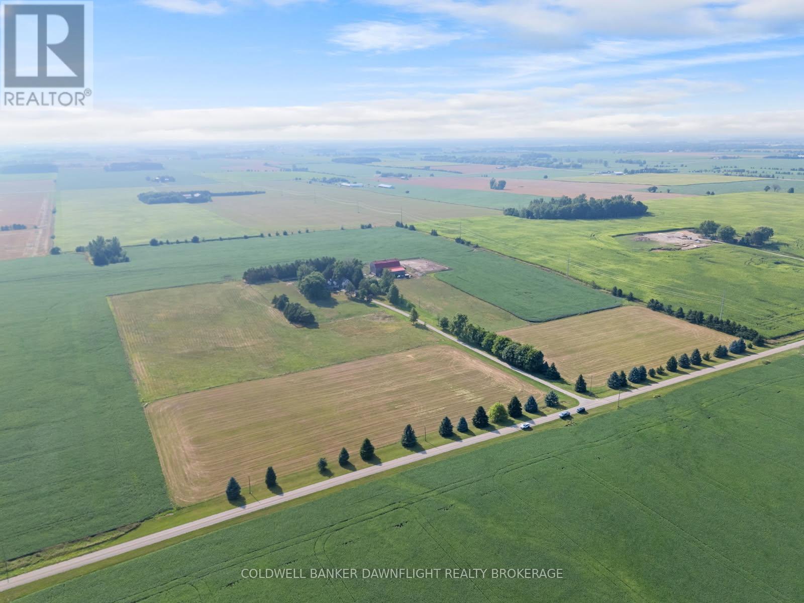 70129 Evergreen Line, South Huron, Ontario  N0M 1S5 - Photo 2 - X12766314