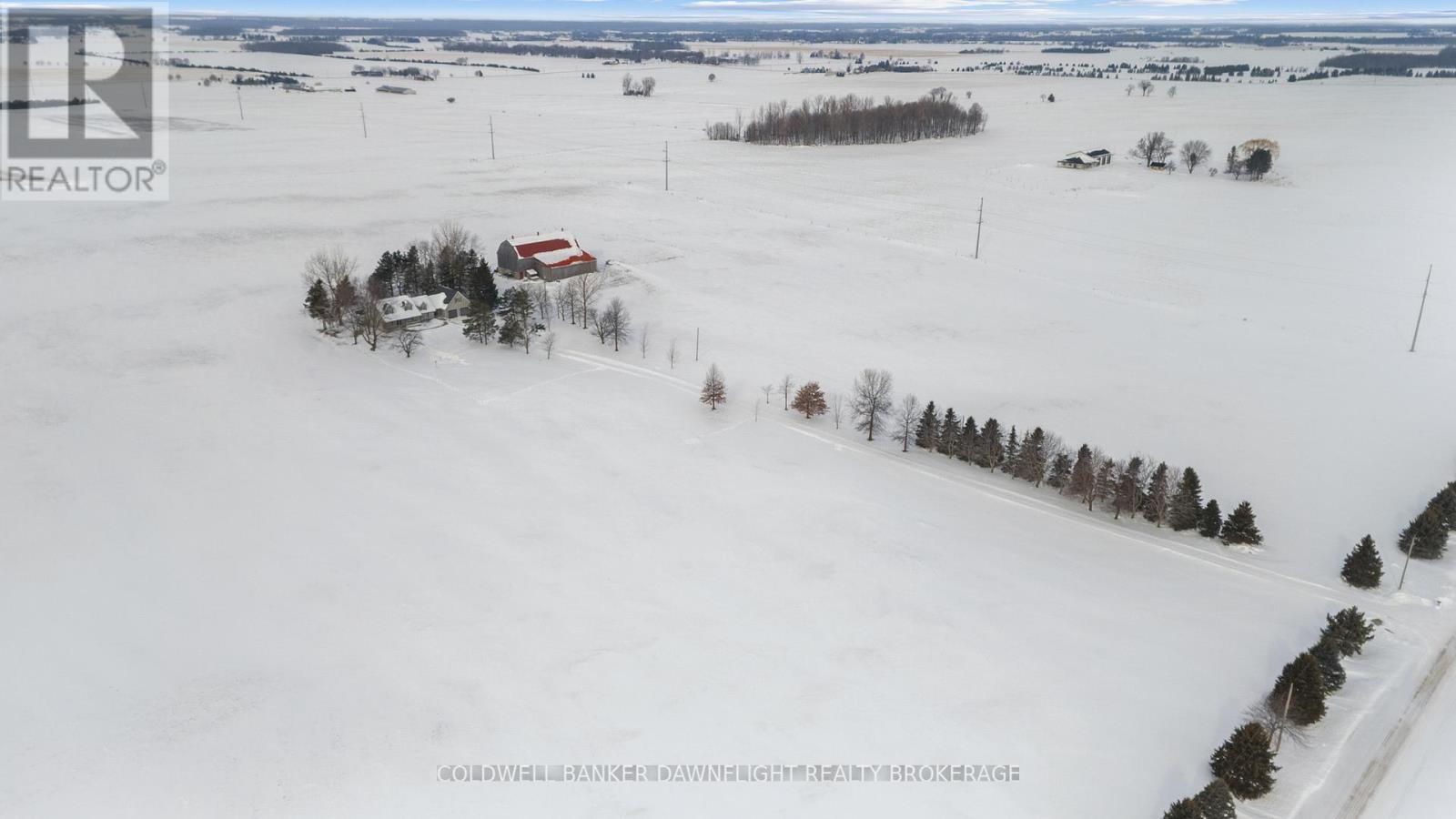 70129 Evergreen Line, South Huron, Ontario  N0M 1S5 - Photo 4 - X12766314