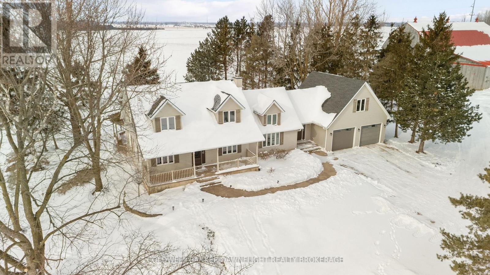 70129 Evergreen Line, South Huron, Ontario  N0M 1S5 - Photo 3 - X12766314