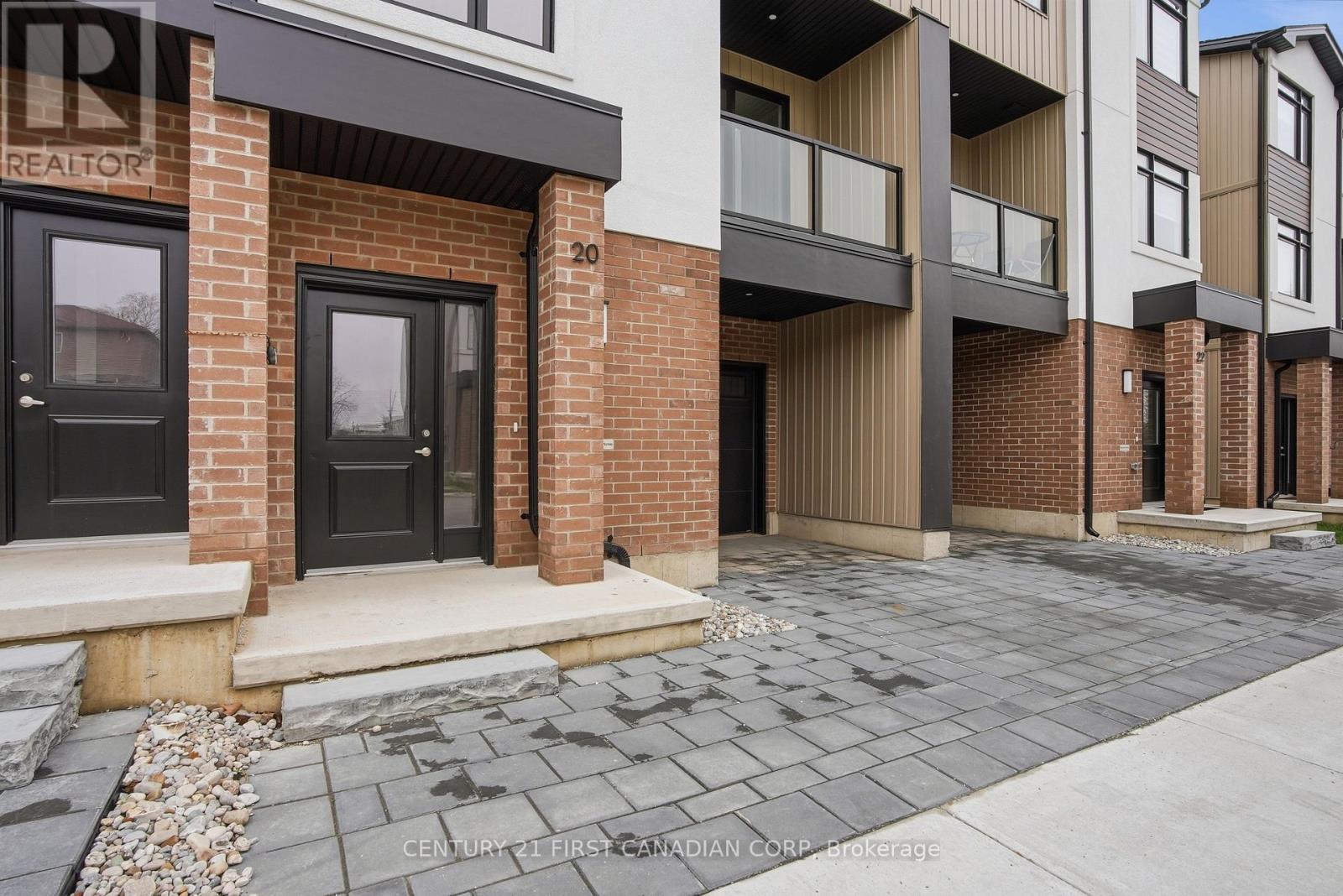 20 - 349 Southdale Road E, London South, Ontario  N6E 0B9 - Photo 3 - X12736744