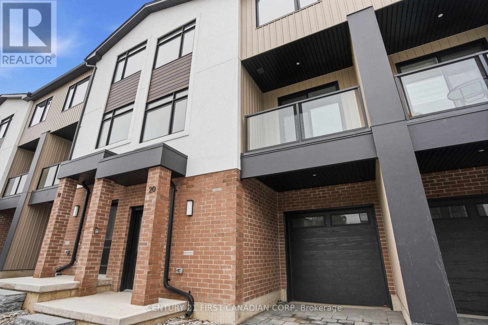 20 - 349 Southdale Road E, London South, Ontario  N6E 0B9 - Photo 4 - X12736744