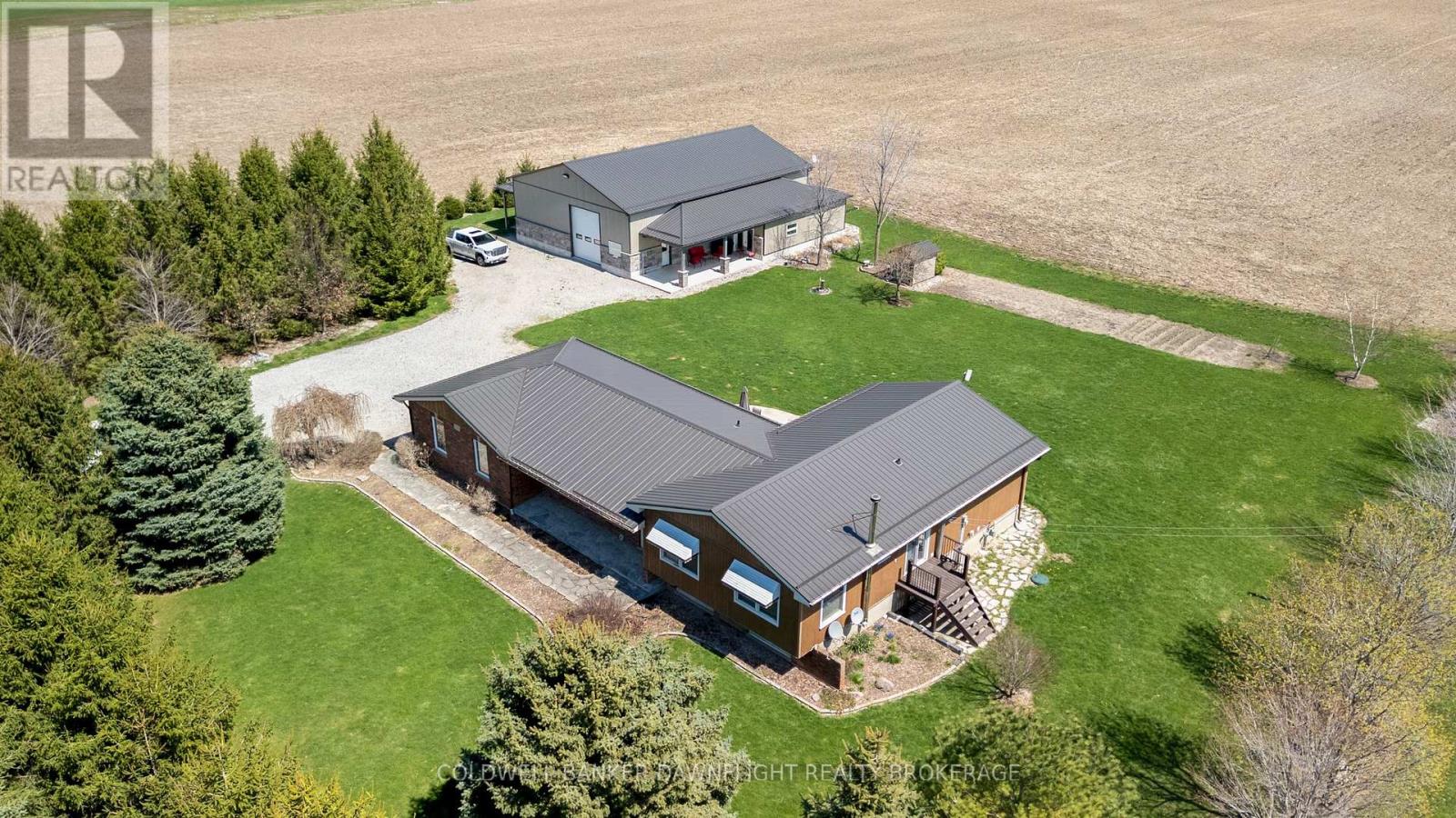 35176 COURSEY LINE, Lucan Biddulph, Ontario