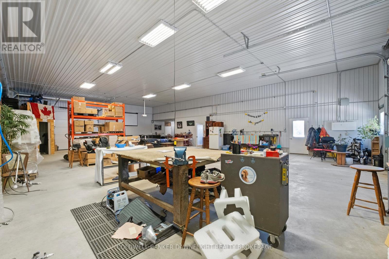 35176 Coursey Line, Lucan Biddulph, Ontario  N0M 2J0 - Photo 33 - X12997600