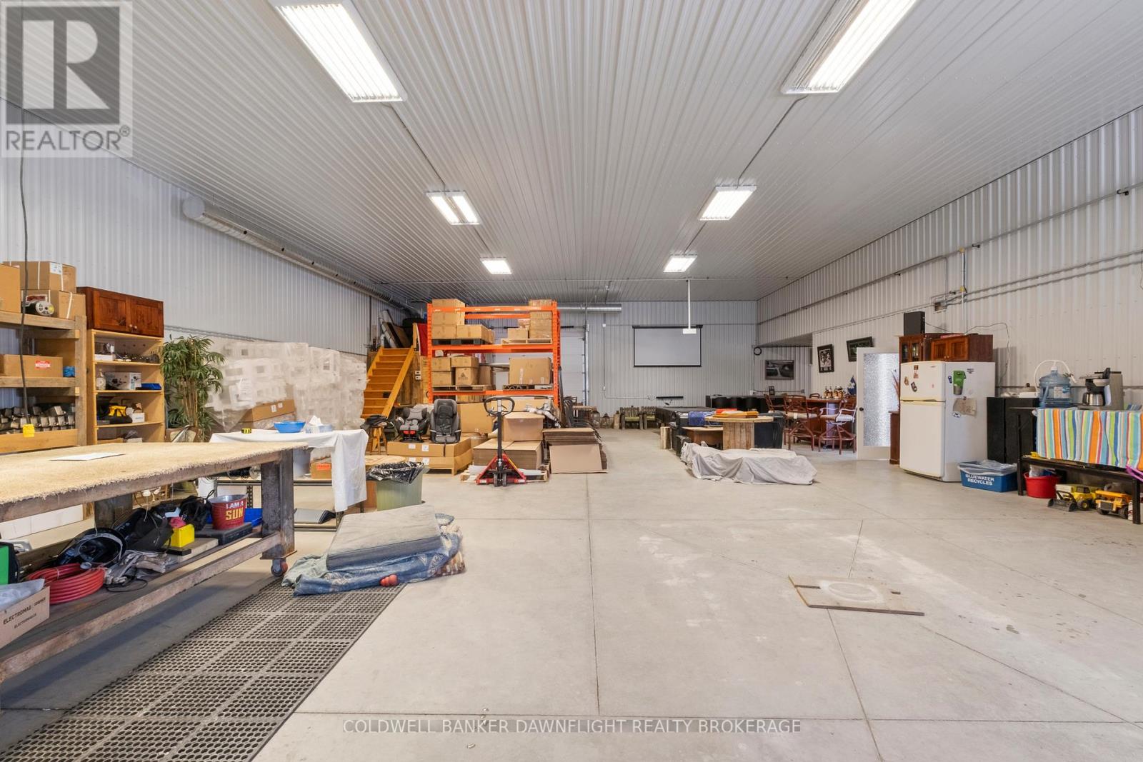 35176 Coursey Line, Lucan Biddulph, Ontario  N0M 2J0 - Photo 32 - X12997600